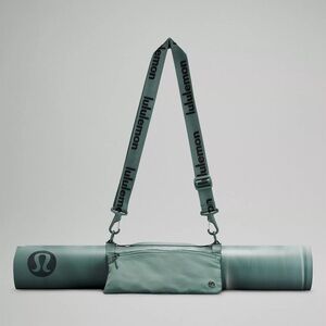 Lululemon Stow and Flow Mat Strap